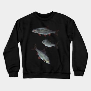 Roach Crewneck Sweatshirt